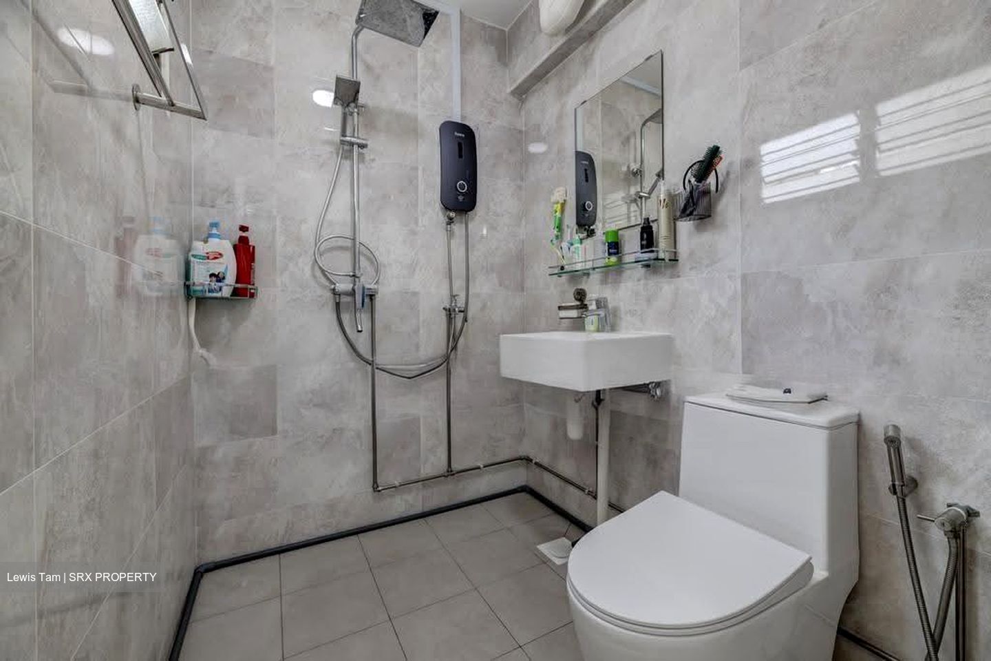 Blk 145 Simei Street 2 (Tampines), HDB 4 Rooms #629815571